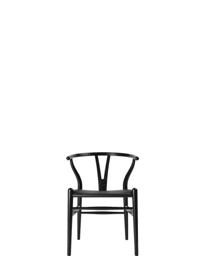 CH24P Oak Black Painted Thor 301