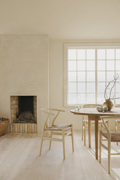 CH337 ダイニングテーブル Japan Collection｜Hans J. Wegner / Carl Hansen & Søn