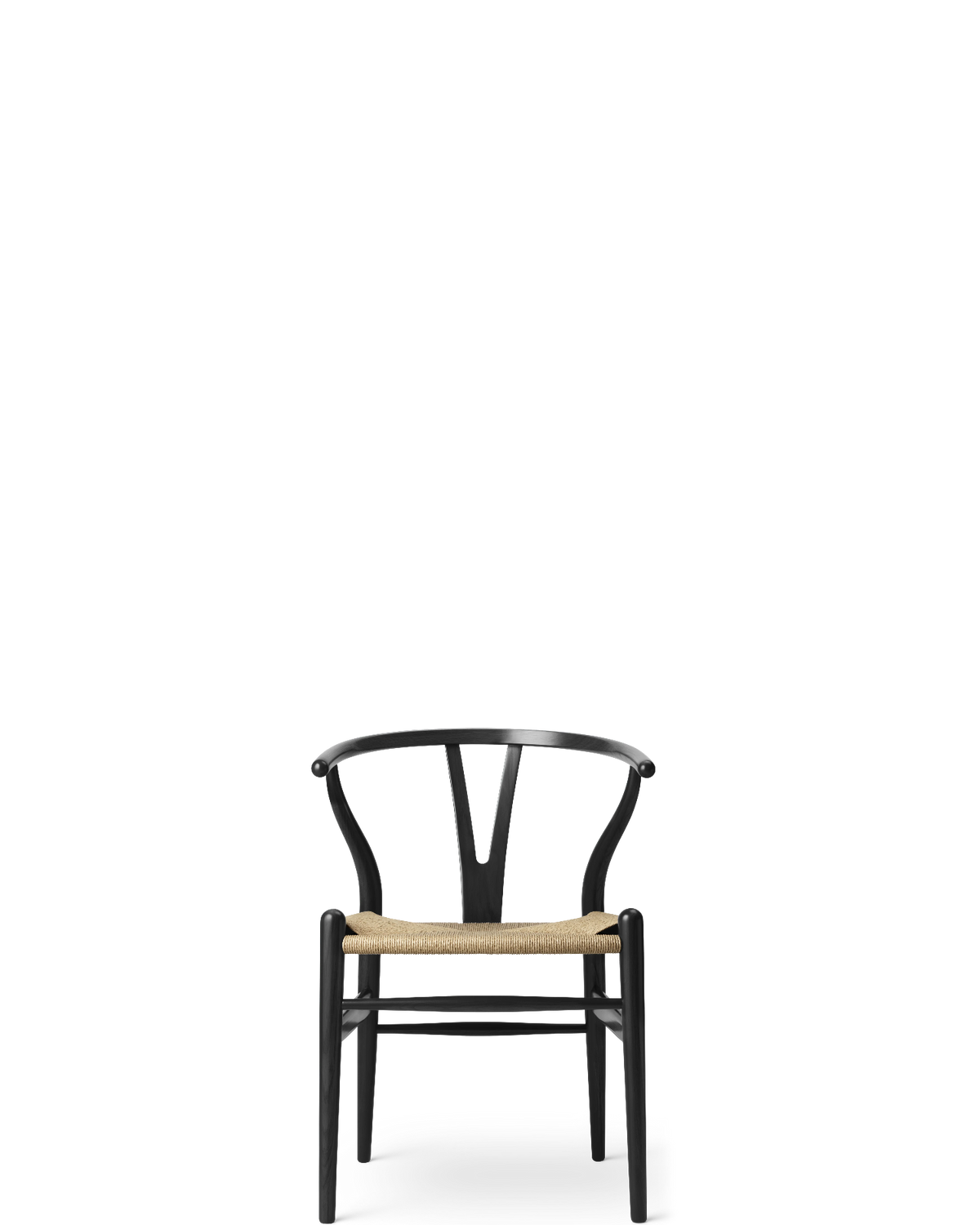 CH24 Soft Black