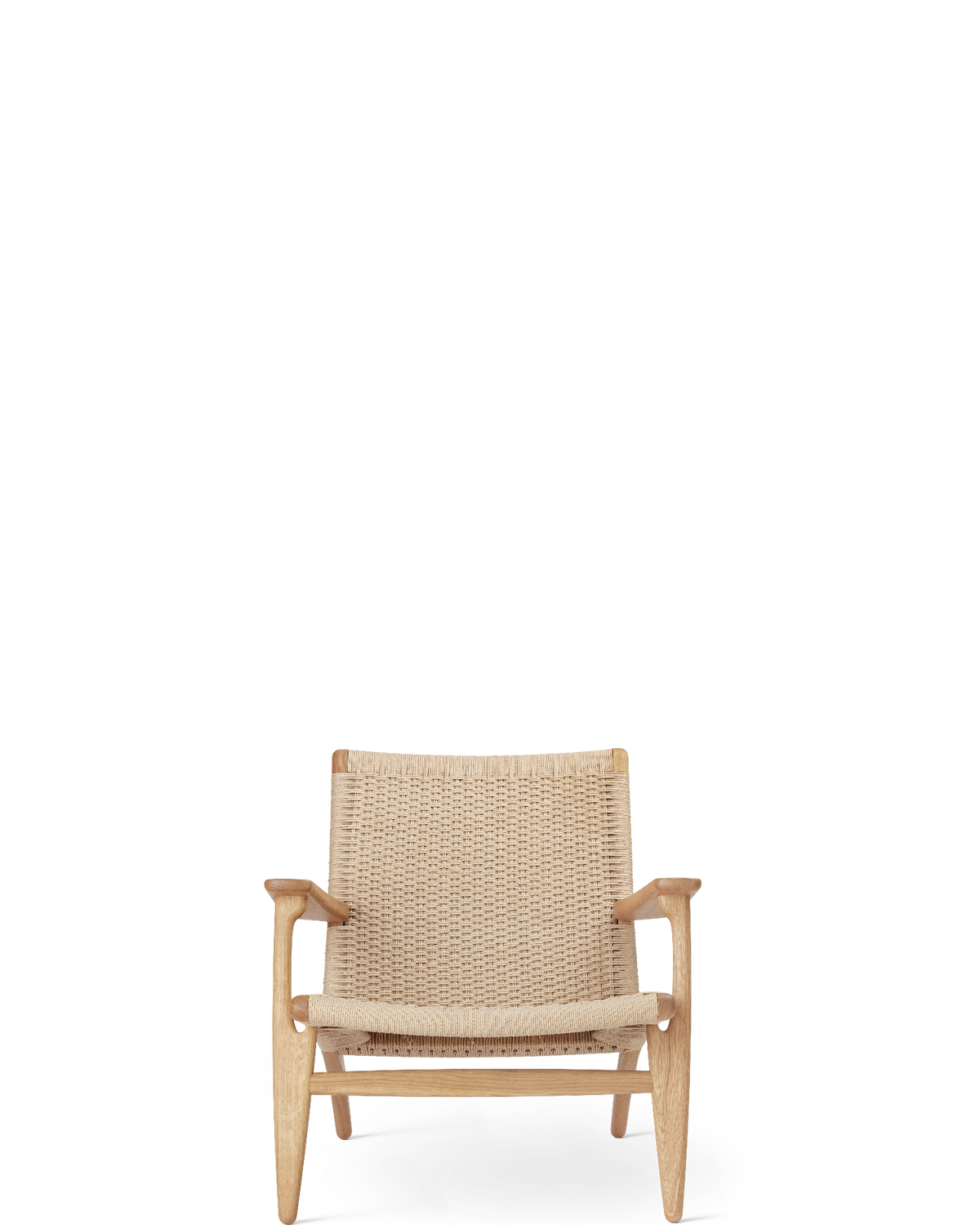 CH25 Oak Oil Natural Paper Cord