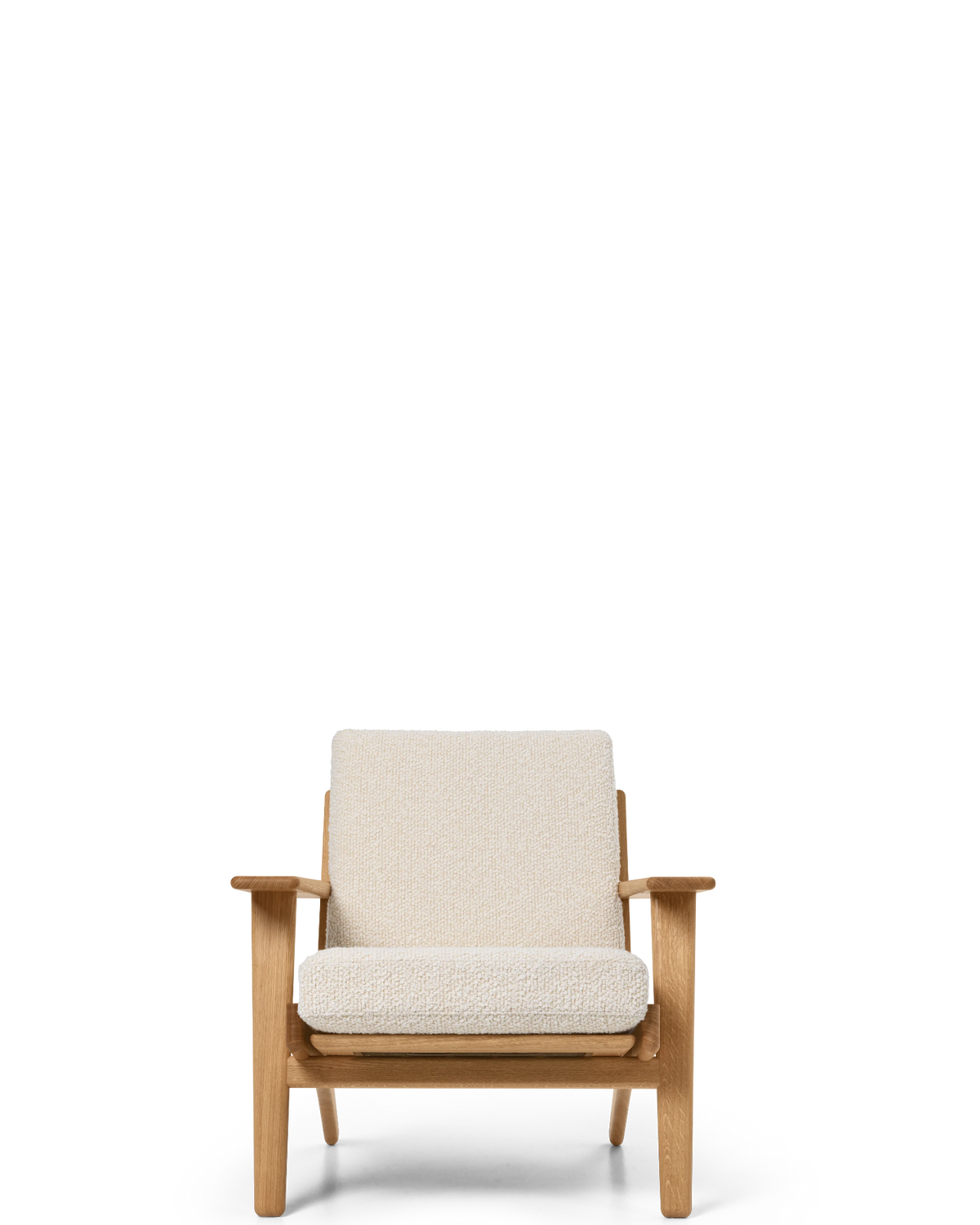 CH290 Oak Oil