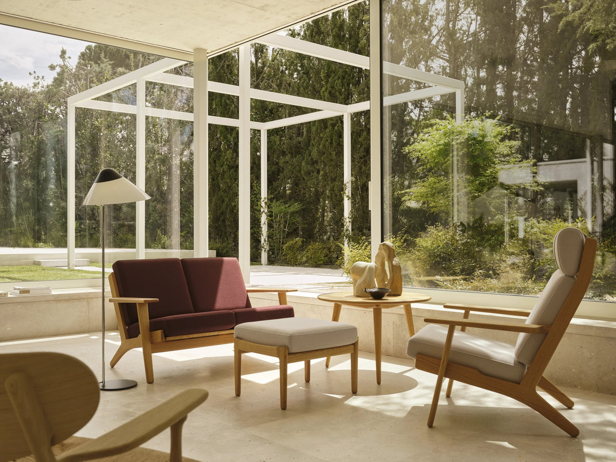 CH292 Sofa - lifestyle