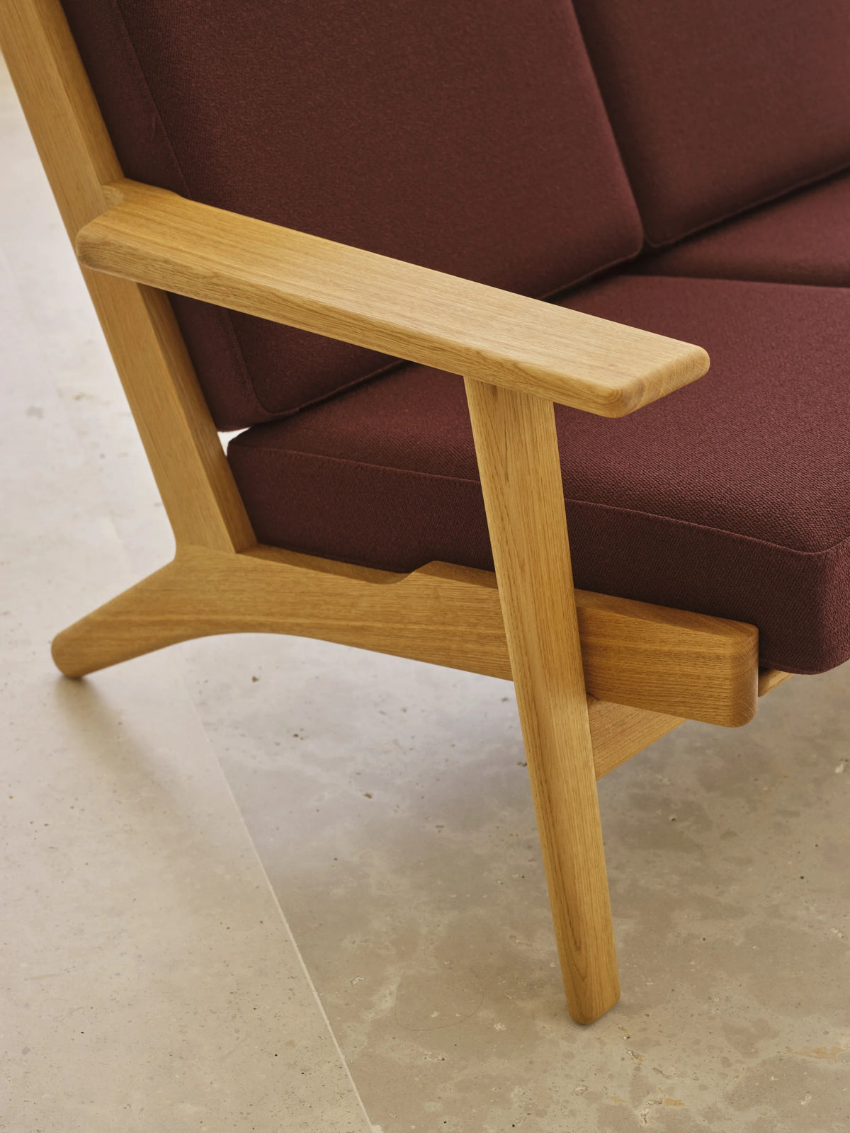 CH292 Sofa - lifestyle