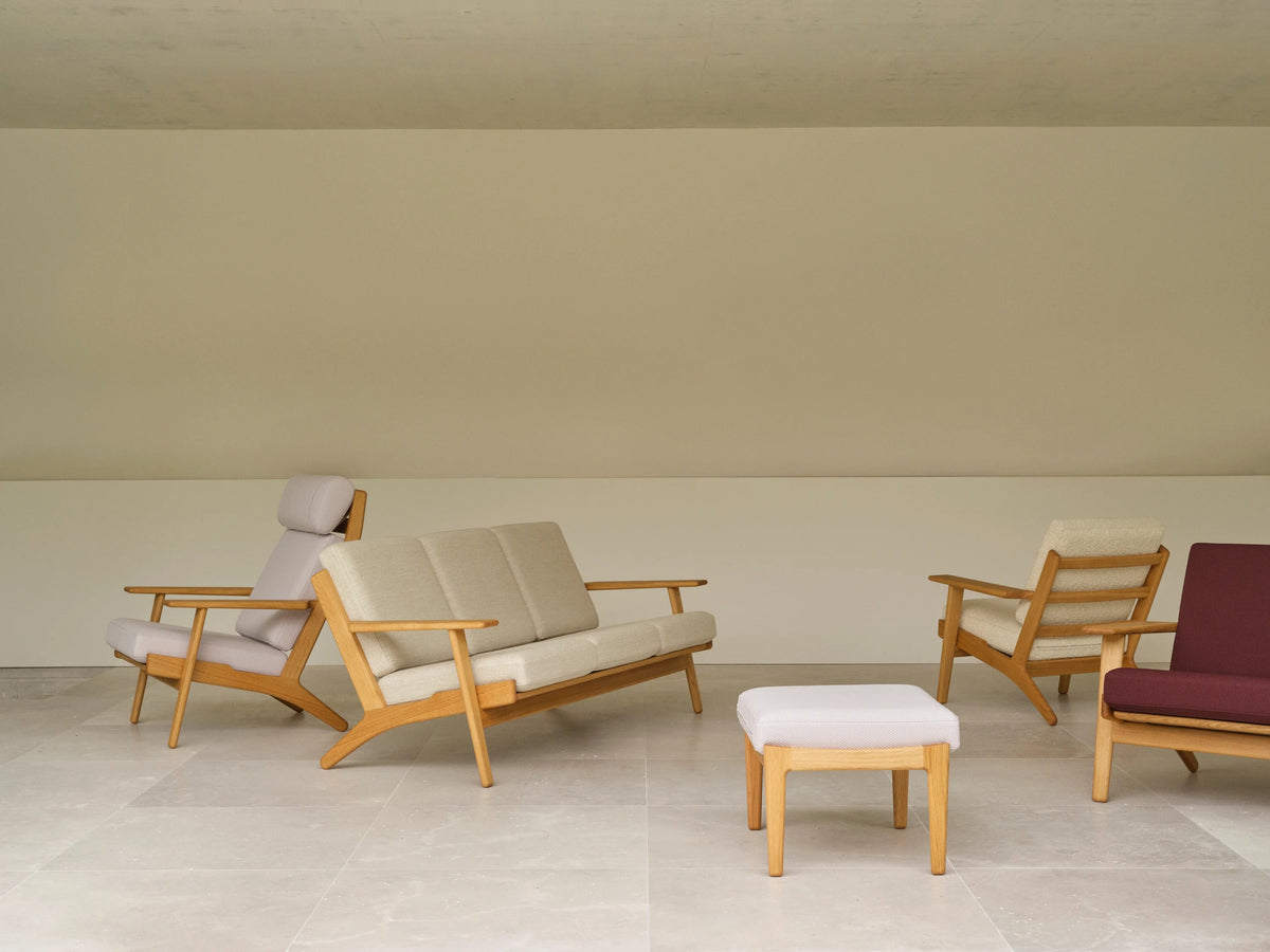 CH293 Sofa - lifestyle