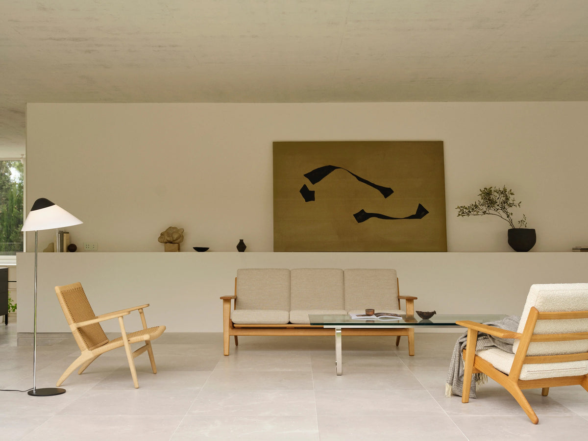 CH293 Sofa - lifestyle