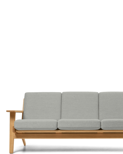 CH293 Sofa - Oak Oil / Hallingdal 65 110 (right side cropped at real scale) - floor baseline y1874 / 1.00px=1mm