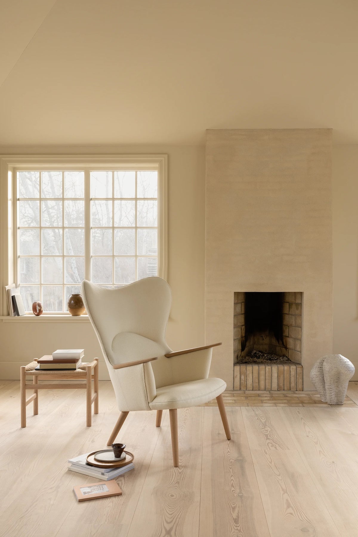 CH78 Mama Bear Chair - lifestyle