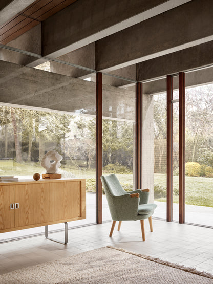 CH71 Lounge Chair
