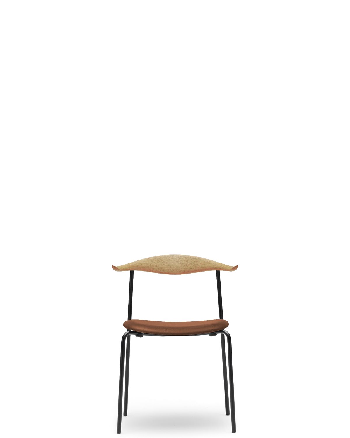 CH88P Oak LOKE 7060 Black (synthesized preview)