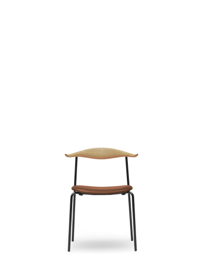 CH88P Oak LOKE 7060 Black (synthesized preview)
