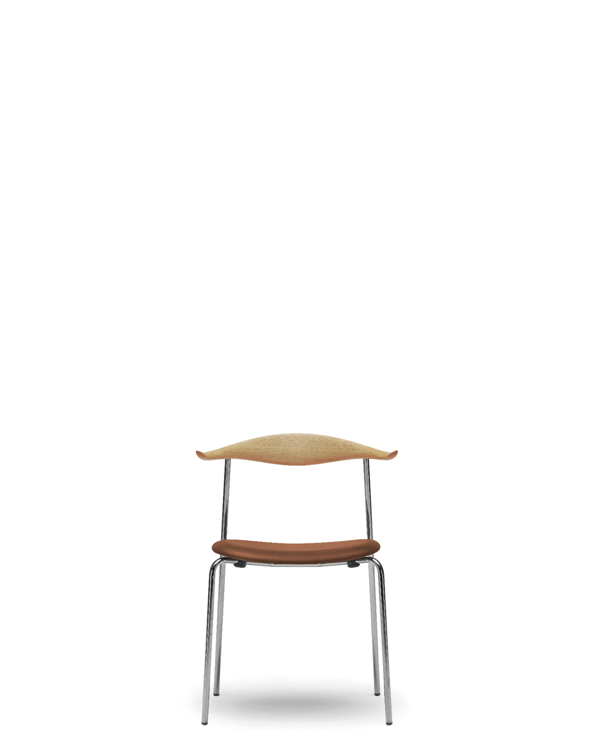 CH88P Oak LOKE 7060 Stainless Steel (synthesized preview)