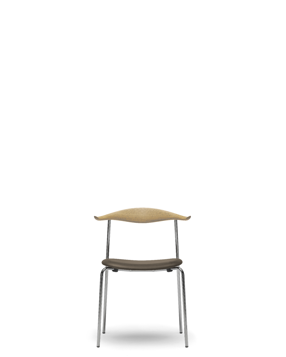 CH88P Oak LOKE 7140 Stainless Steel (synthesized preview)