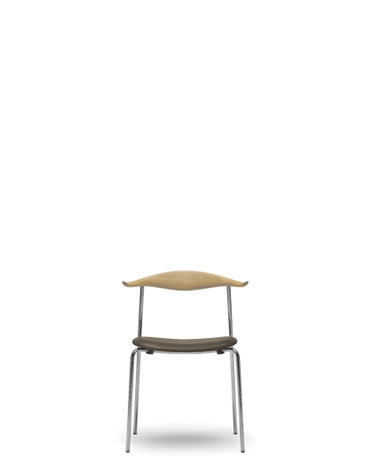 CH88P Oak LOKE 7140 Stainless Steel (synthesized preview)