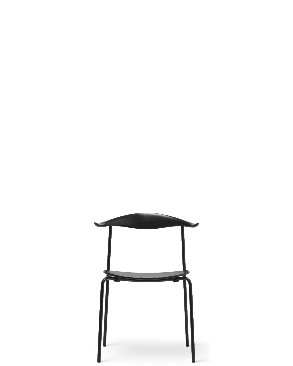 CH88T Black Painted Black