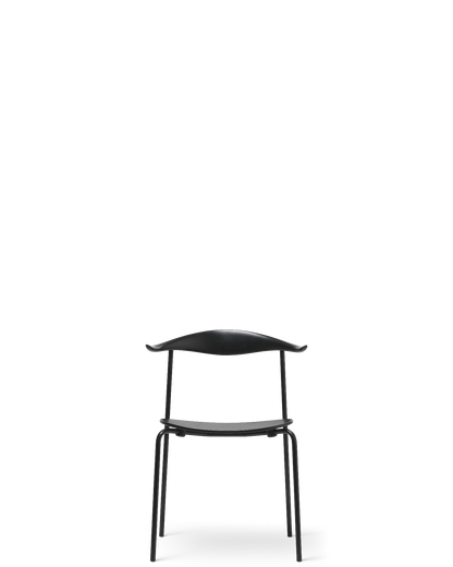 CH88T Black Painted Black