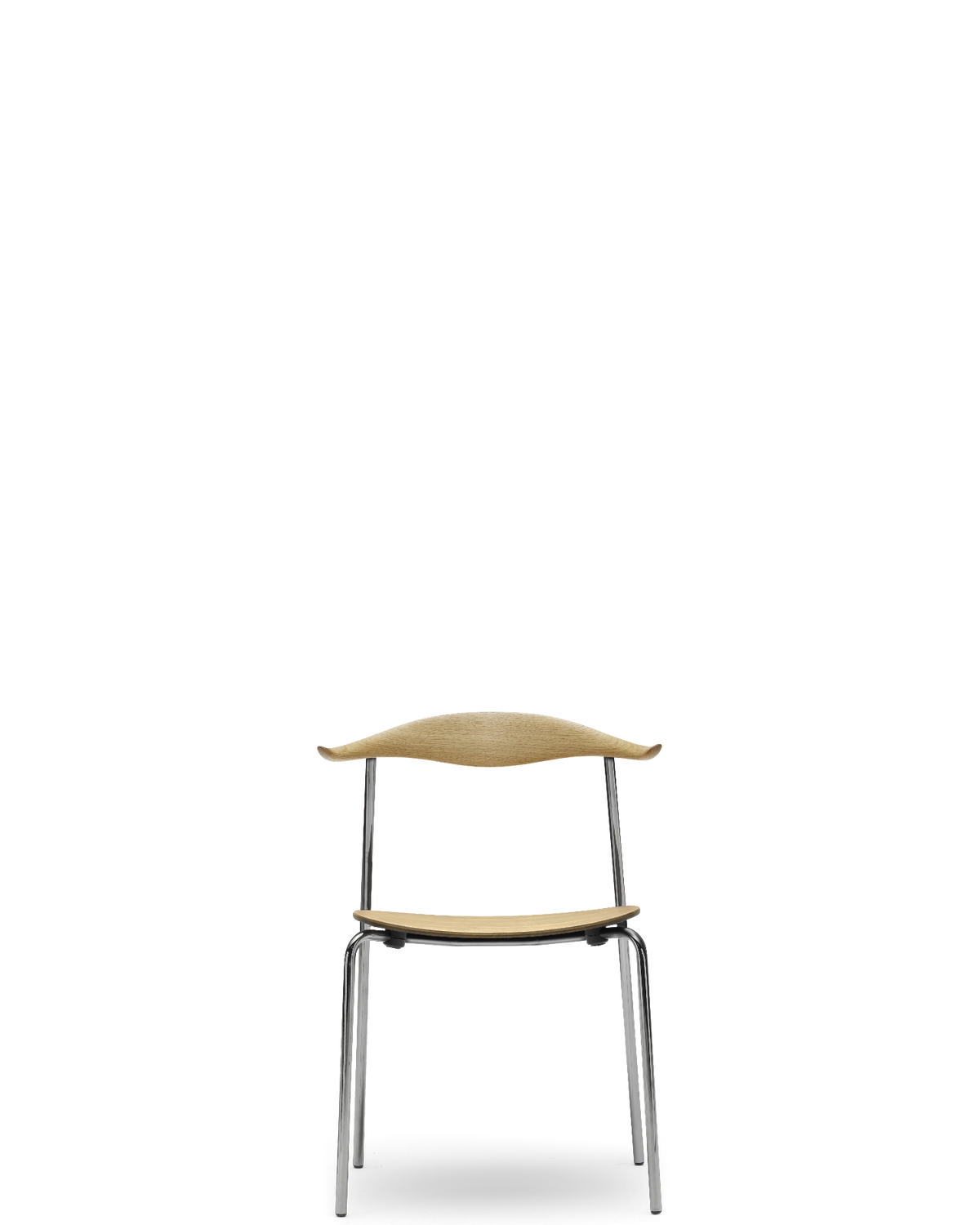 CH88T Oak Oil Stainless Steel