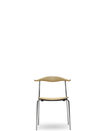 CH88T Oak Oil Stainless Steel
