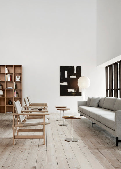 The Canvas Chair 設置イメージ