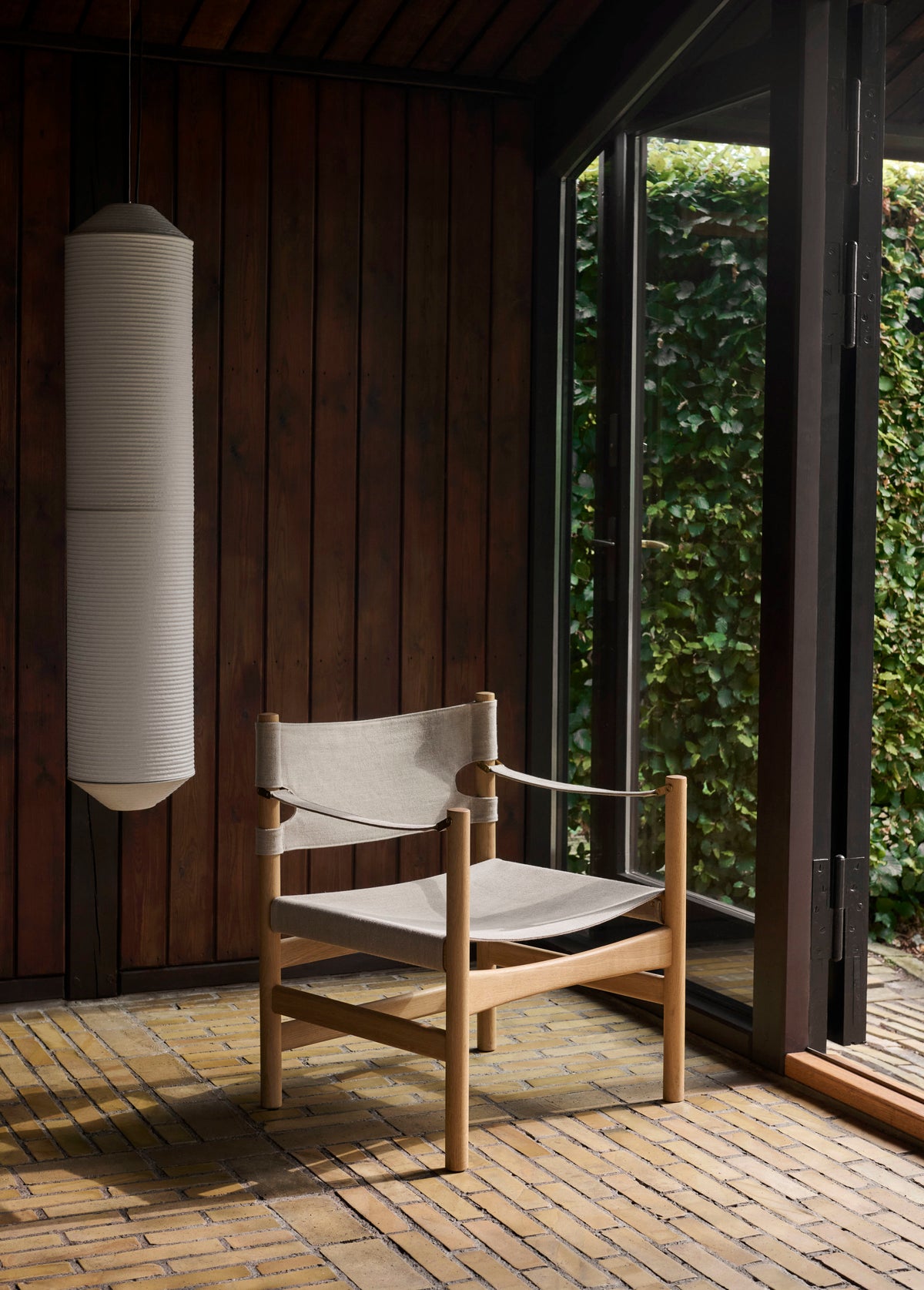 Canvas 21 Chair 設置イメージ