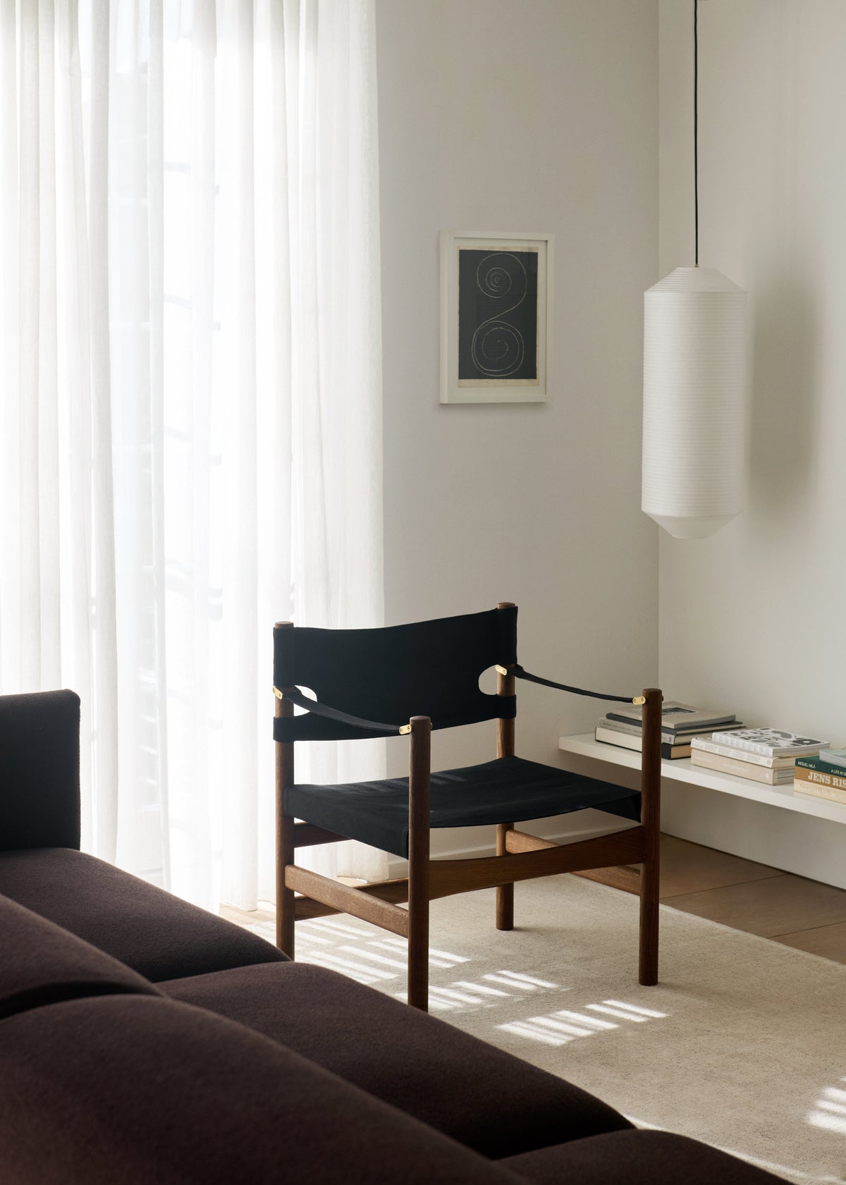 Canvas 21 Chair 設置イメージ