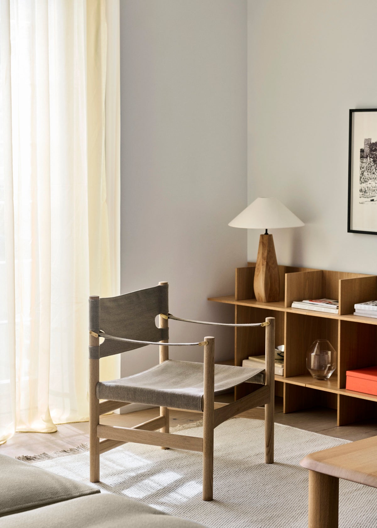 Canvas 21 Chair 設置イメージ