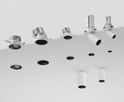 Light Shadow Dots & Pro Accessories
