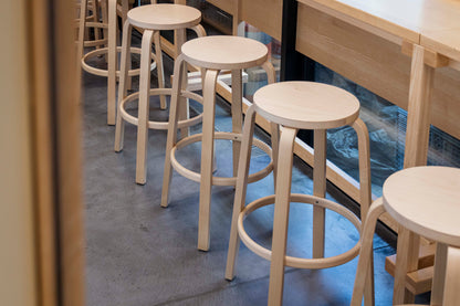Bar Stool 64 - Japan Collection