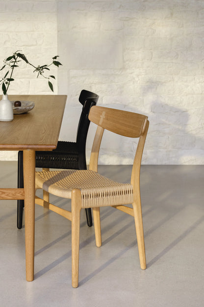 CH23 スタイリング｜Carl Hansen & Søn