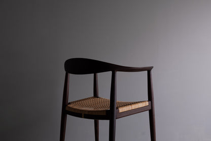 pp501 | Round Chair - Rare Edition 2026
