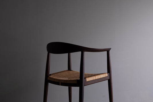 pp501 | Round Chair - Rare Edition 2026