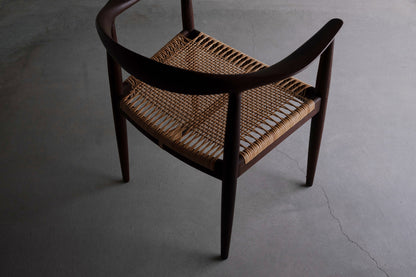 pp501 | Round Chair - Rare Edition 2026