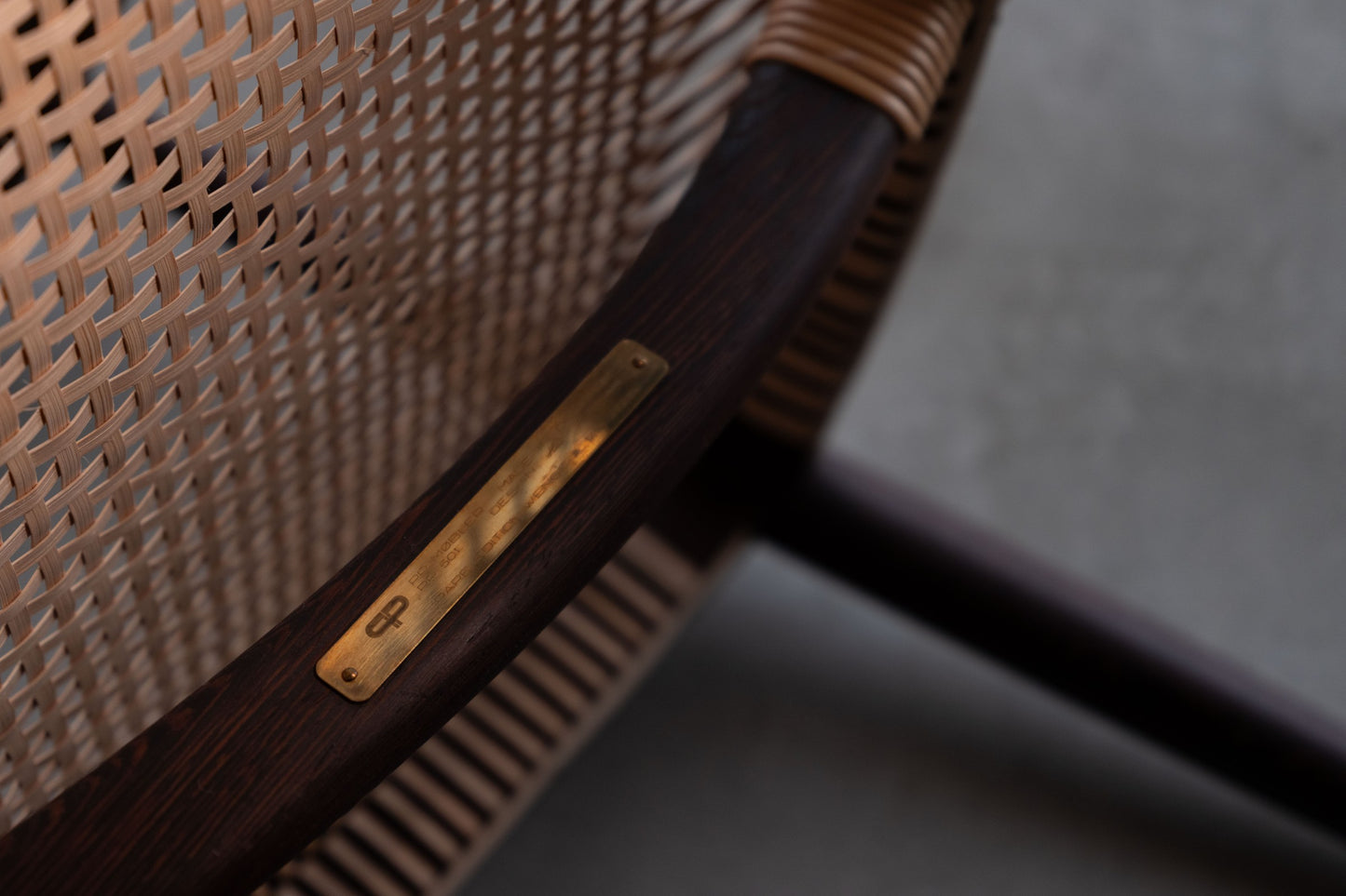 pp501 | Round Chair - Rare Edition 2026