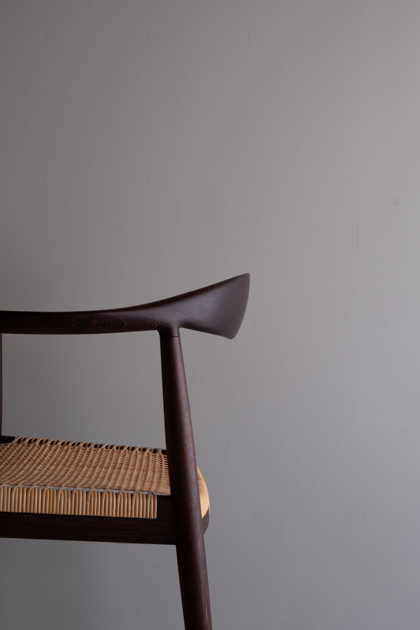 pp501 | Round Chair - Rare Edition 2026