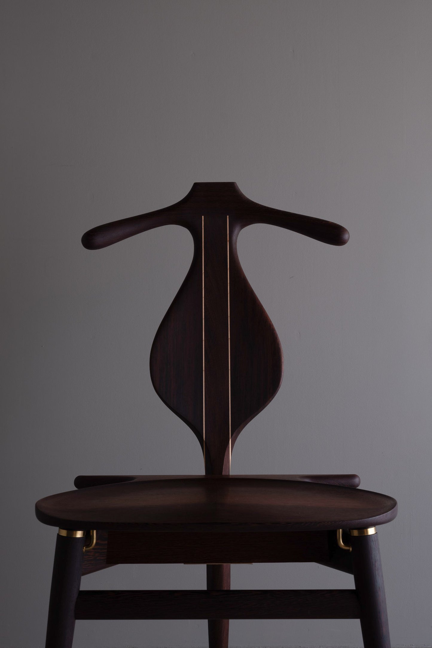 pp250 | Valet Chair - Rare Edition