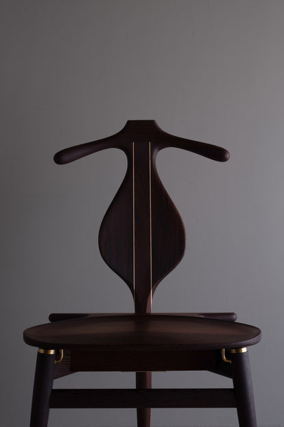 pp250 | Valet Chair - Rare Edition