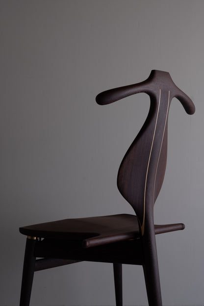 pp250 | Valet Chair - Rare Edition