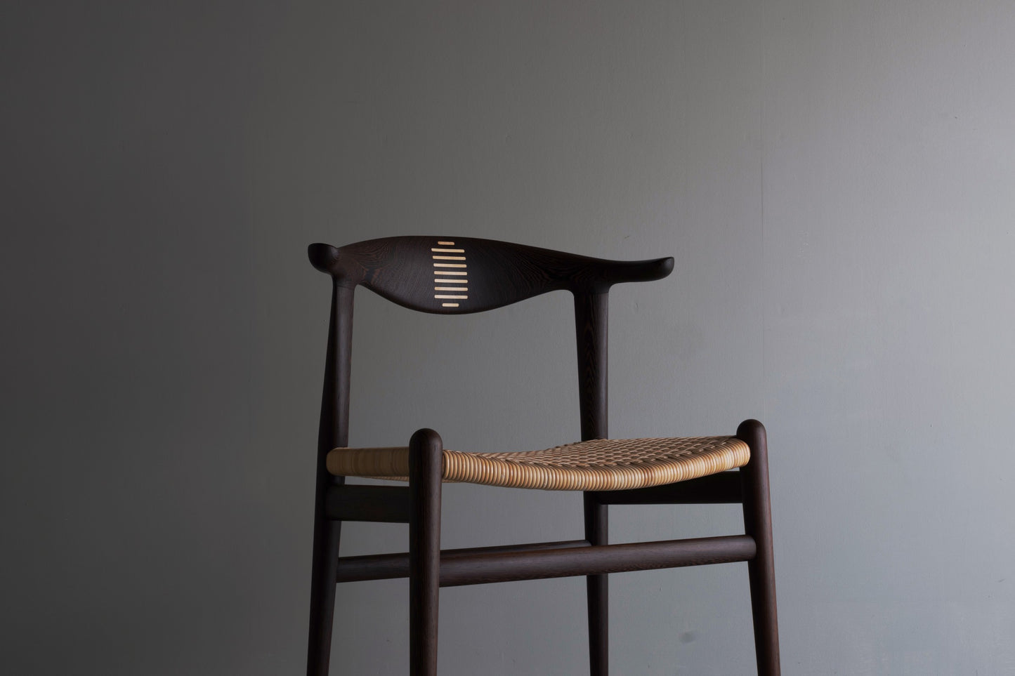 pp505 | Cow Horn Chair - Rare Edition 2026