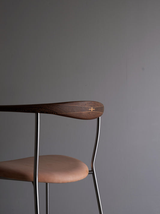pp701 | Minimal Chair - Rare Edition