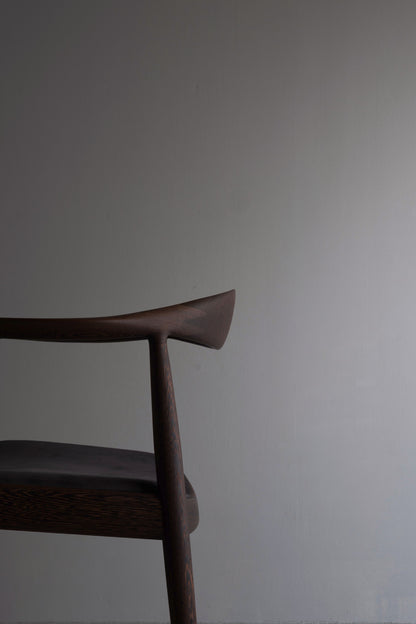 pp503 | Round Chair - Rare Edition
