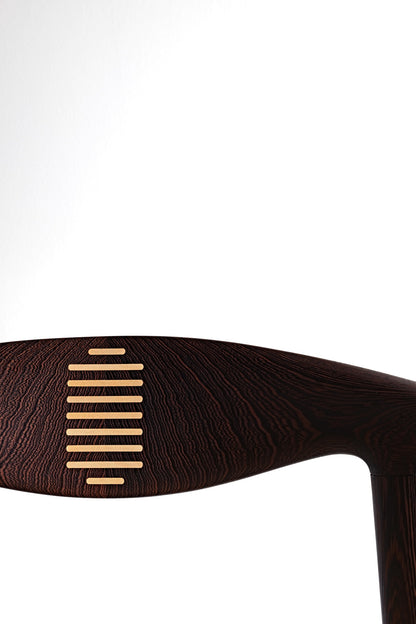 pp505 | Cow Horn Chair - Rare Edition 2026