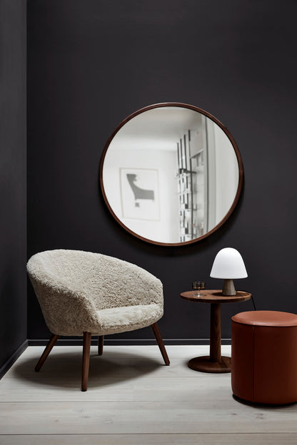Ditzel Lounge Chair 設置イメージ