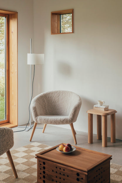 Ditzel Lounge Chair 設置イメージ