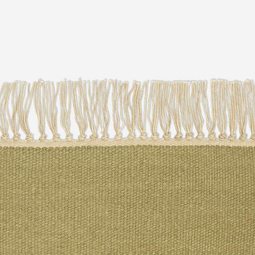 Vintage Naturally Coloured Fringes 7712