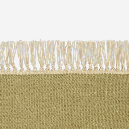 Vintage Naturally Coloured Fringes 7712