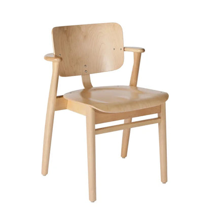 Domus Chair - 板座