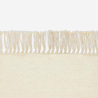 Vintage Naturally Coloured Fringes 7701