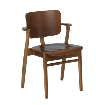 Domus Chair - 板座