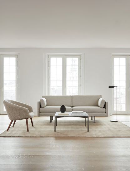Ditzel Lounge Chair 設置イメージ