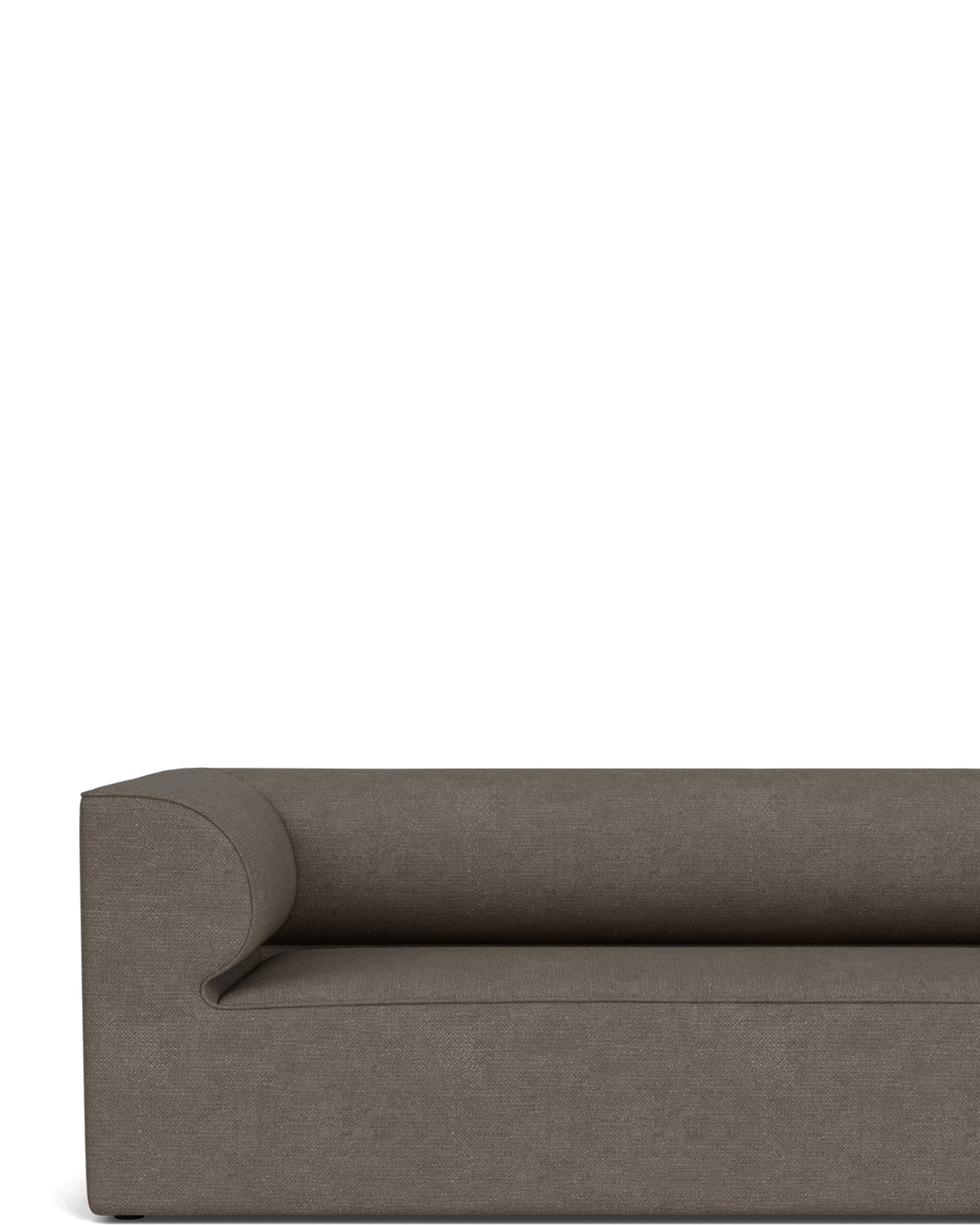 Eave Modular Sofa Corner 172 Left
