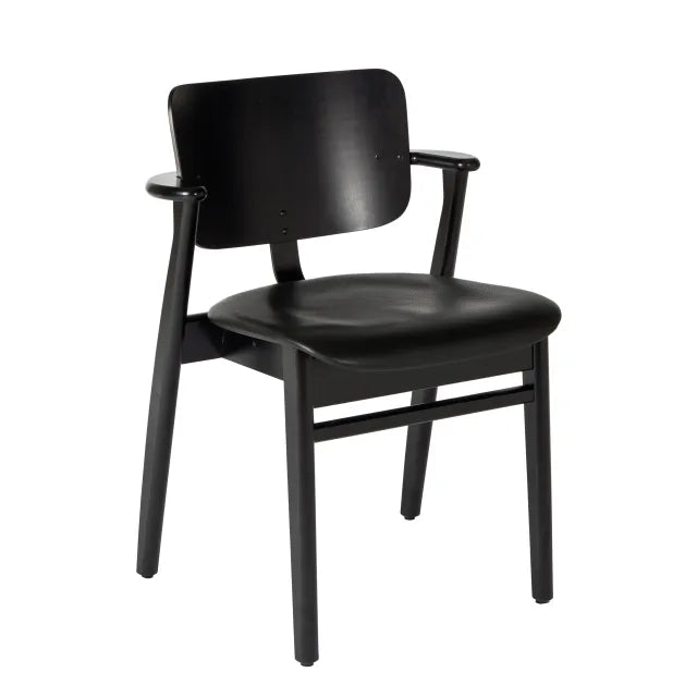 Domus Chair - 板座